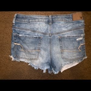 Hi rise festival short